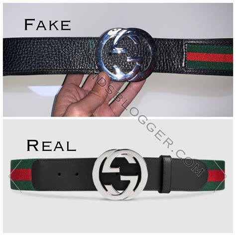 gucci belt red and green fake|authentic gucci belt stamp.